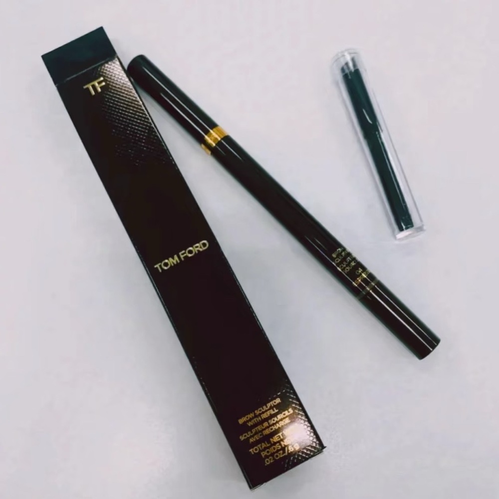 Tom Ford Tom Ford Brow Sculptor 04 expresso